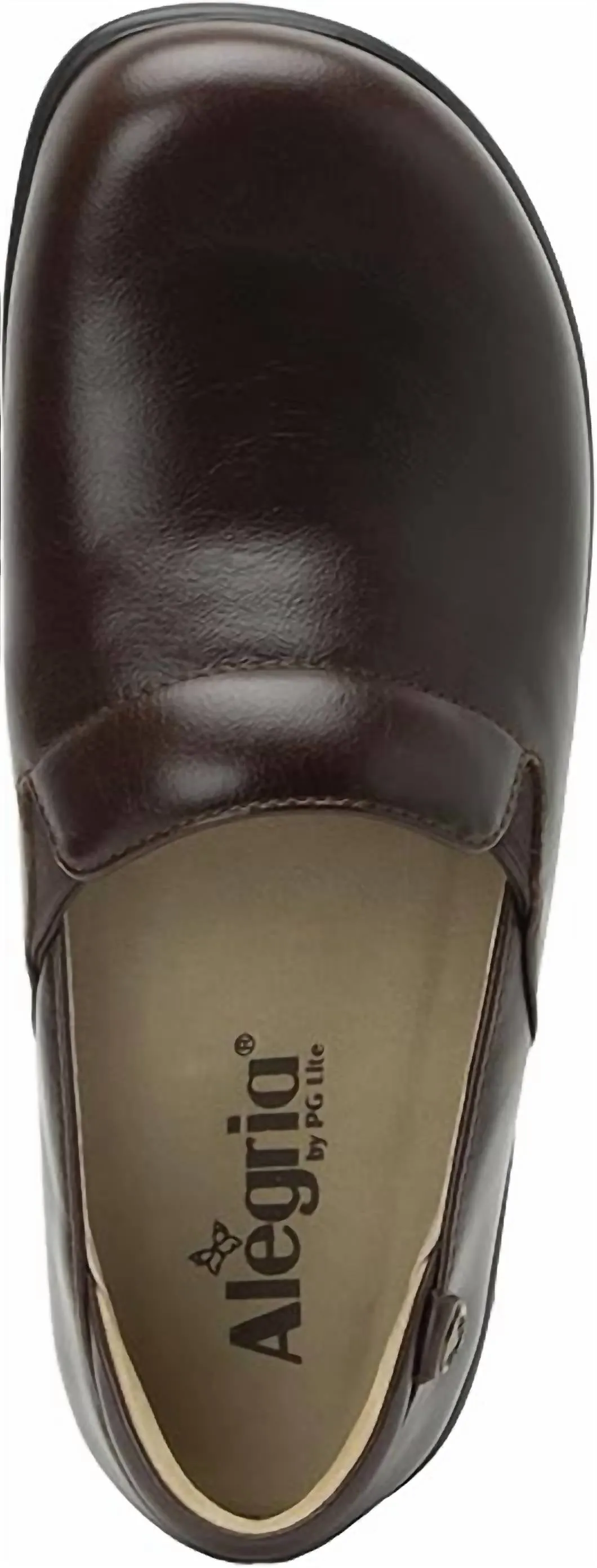 Women's Keli Clogs In Choco Luster