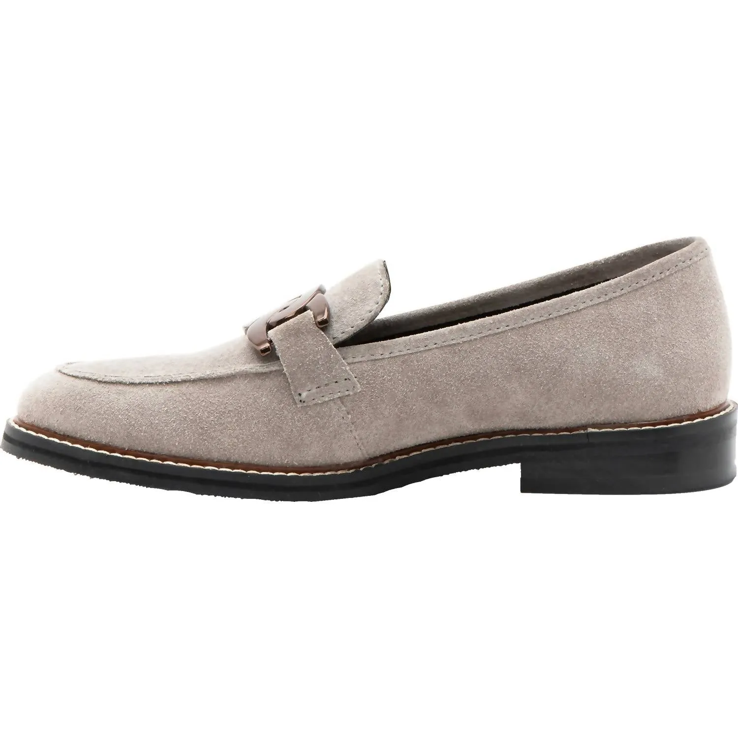 Women's Kyle 2 Loafer In Moon Suede