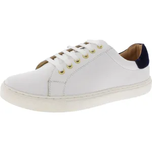 Womens Lace-Up Casual And Fashion Sneakers
