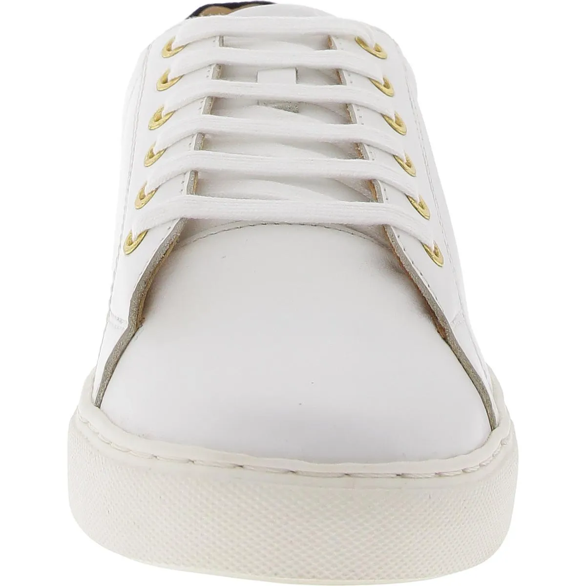 Womens Lace-Up Casual And Fashion Sneakers