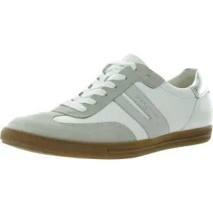 Womens Lace-Up Casual And Fashion Sneakers