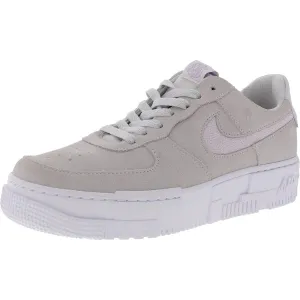 Womens Lace-Up Casual And Fashion Sneakers