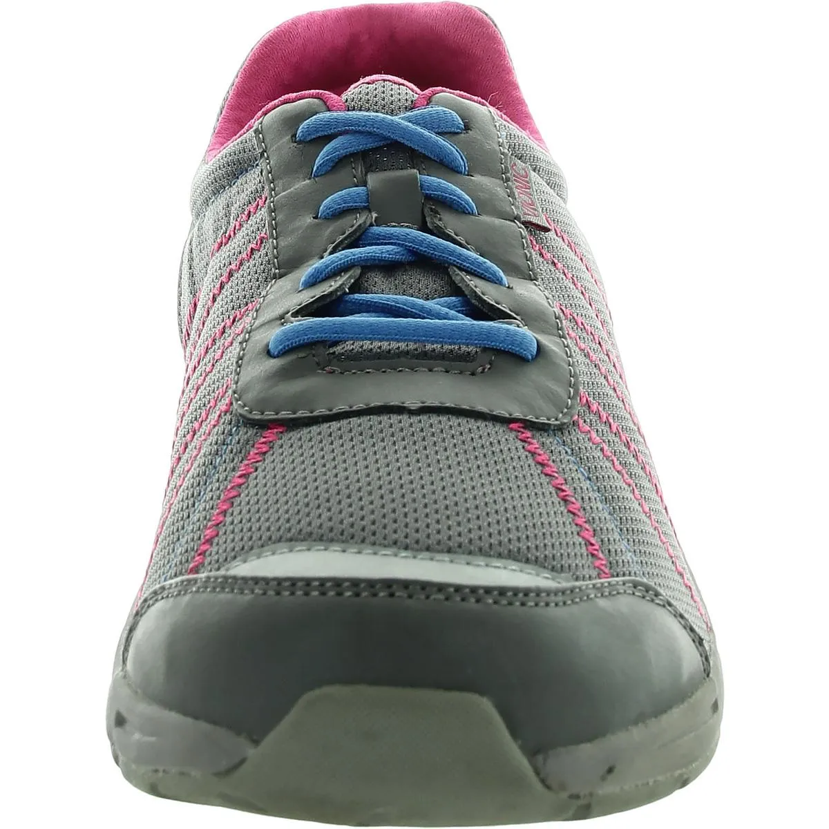Womens Lace-Up Mesh Running & Training Shoes