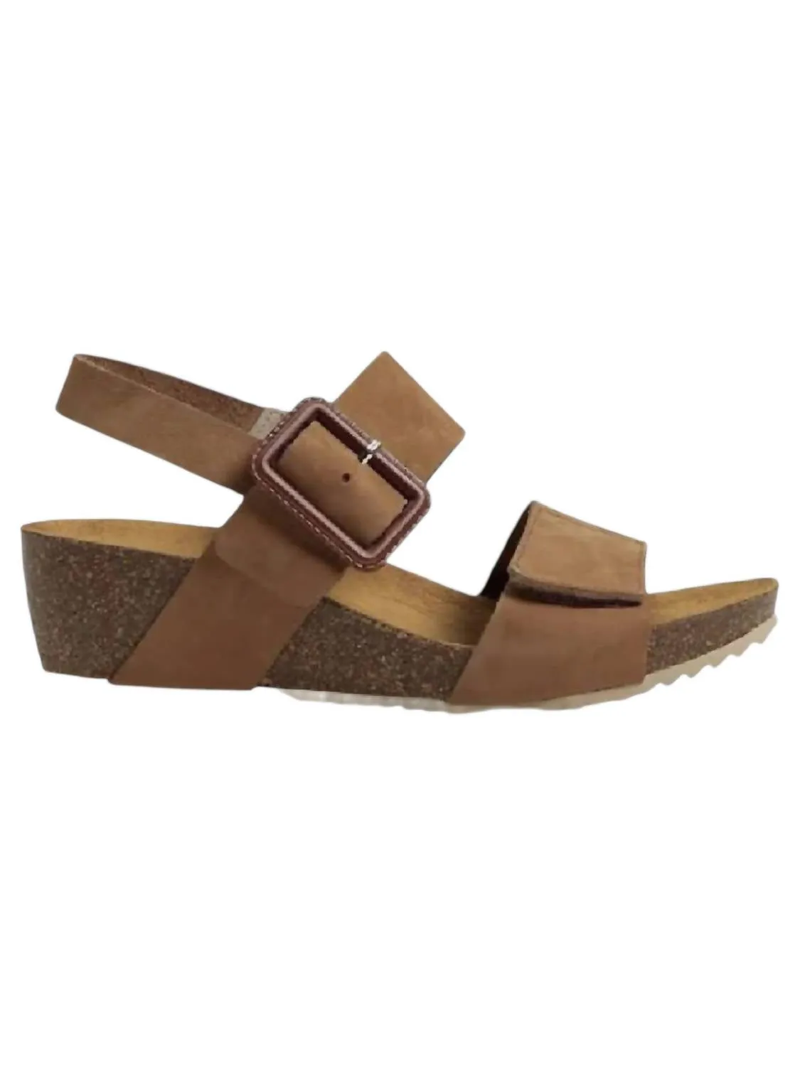 Women's Lake Nubuck Shoes In Tan