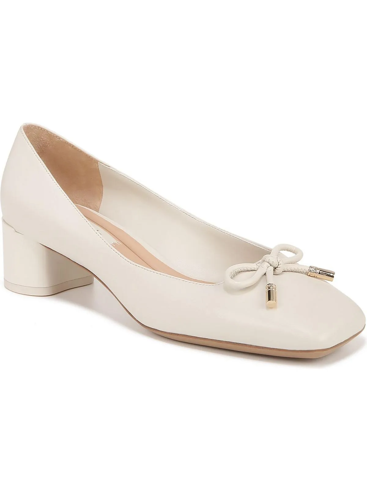 Womens Leather Pumps