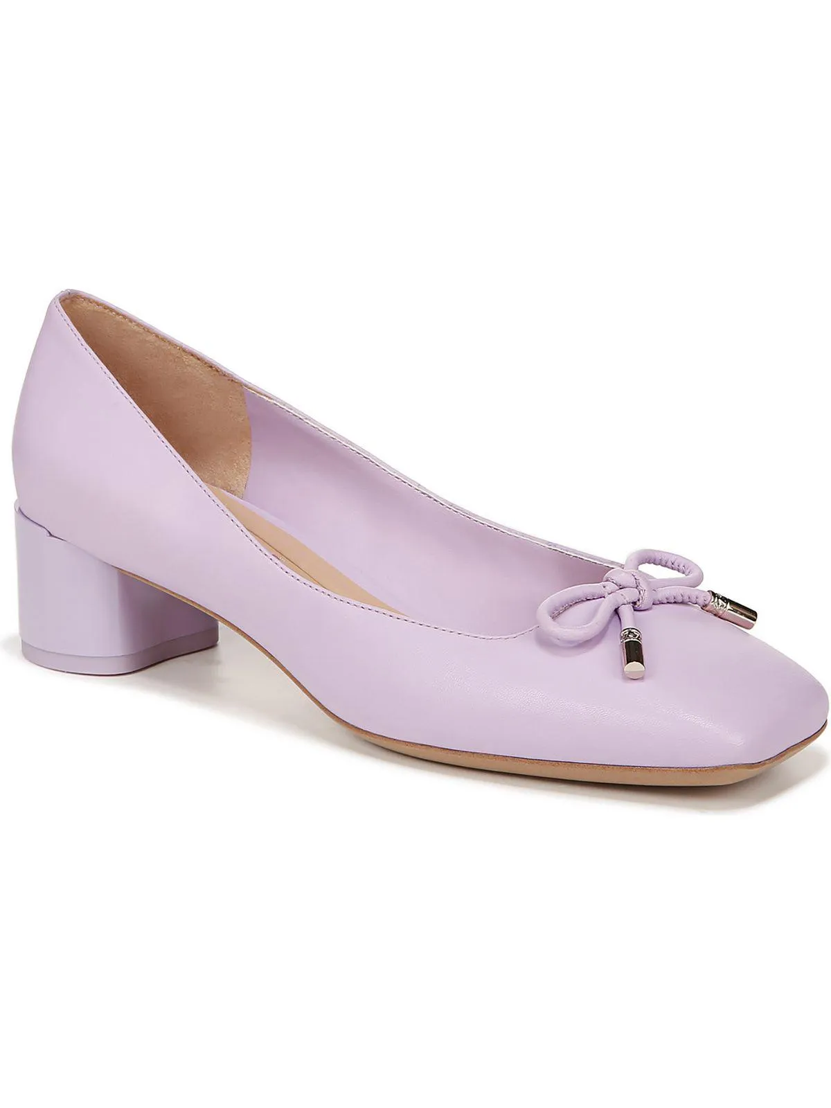 Womens Leather Pumps