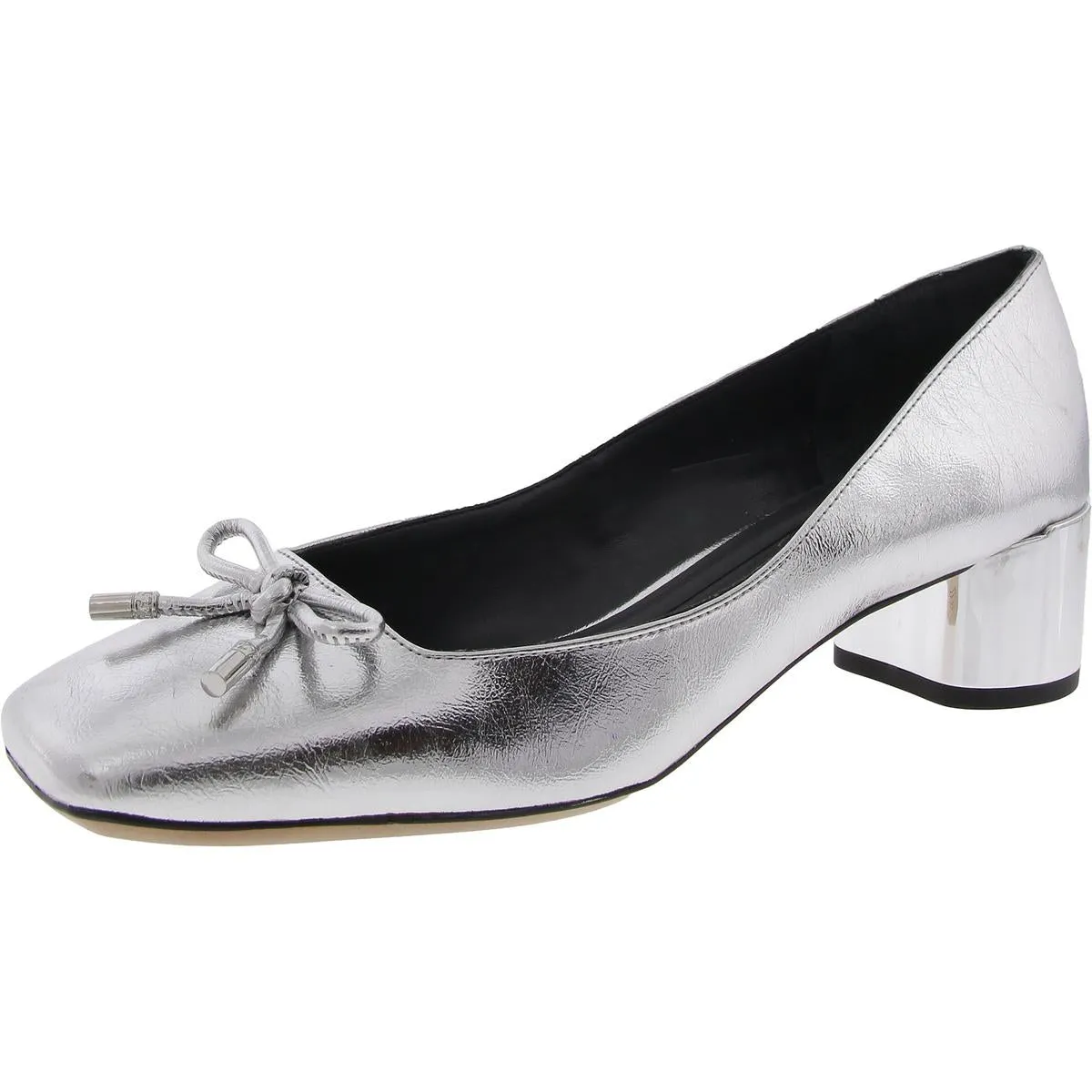 Womens Leather Pumps