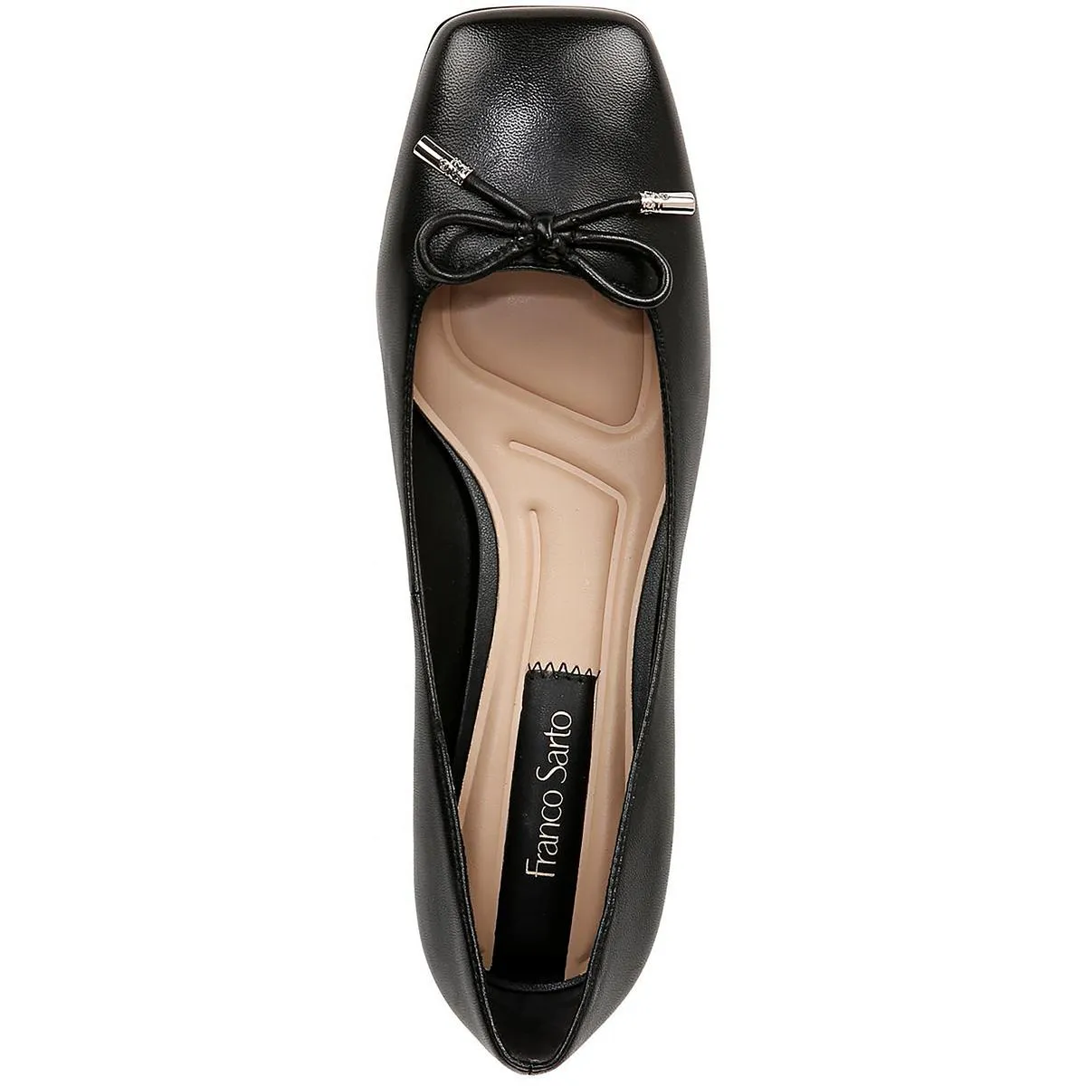 Womens Leather Pumps