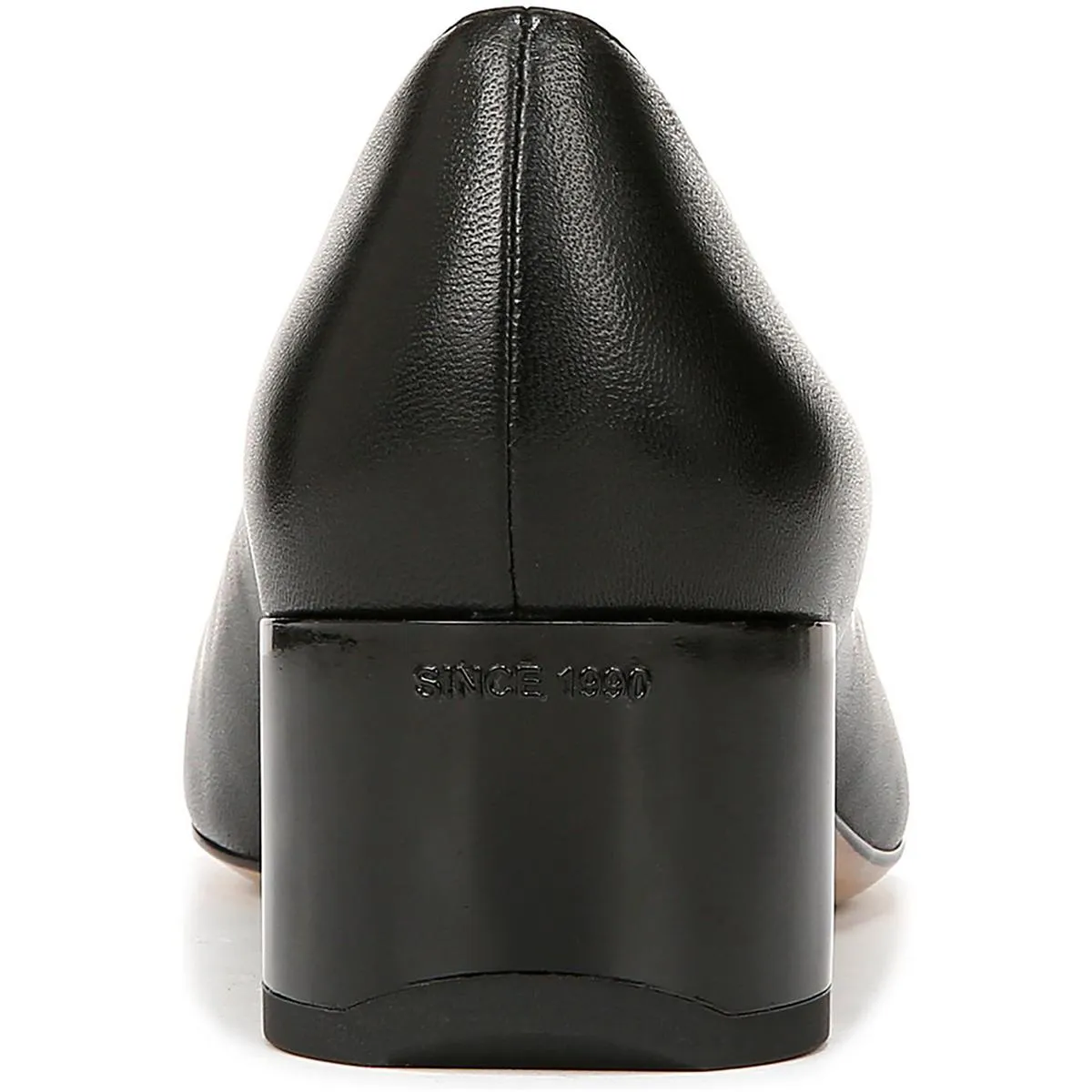 Womens Leather Pumps