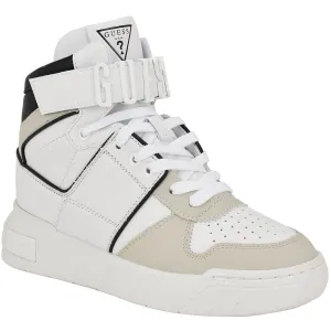 Womens Logo Canvas Casual And Fashion Sneakers
