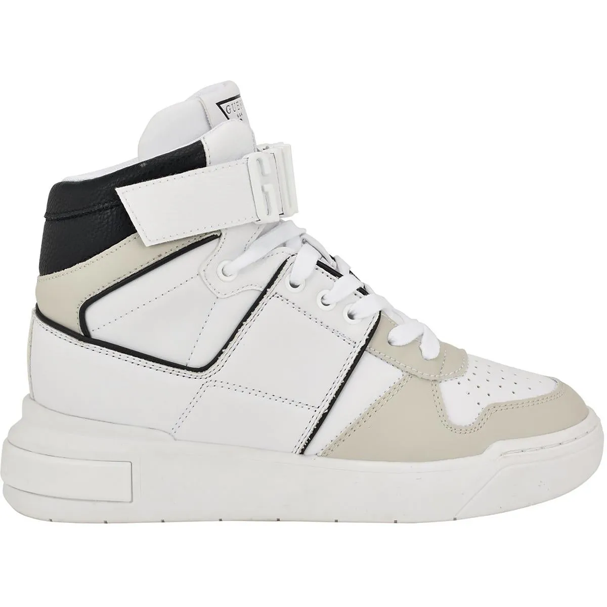 Womens Logo Canvas Casual And Fashion Sneakers