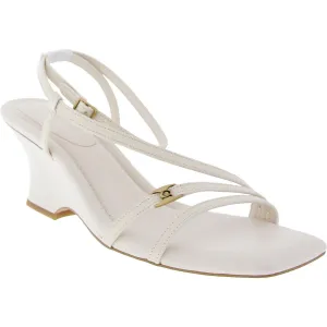 Womens Logo Mules