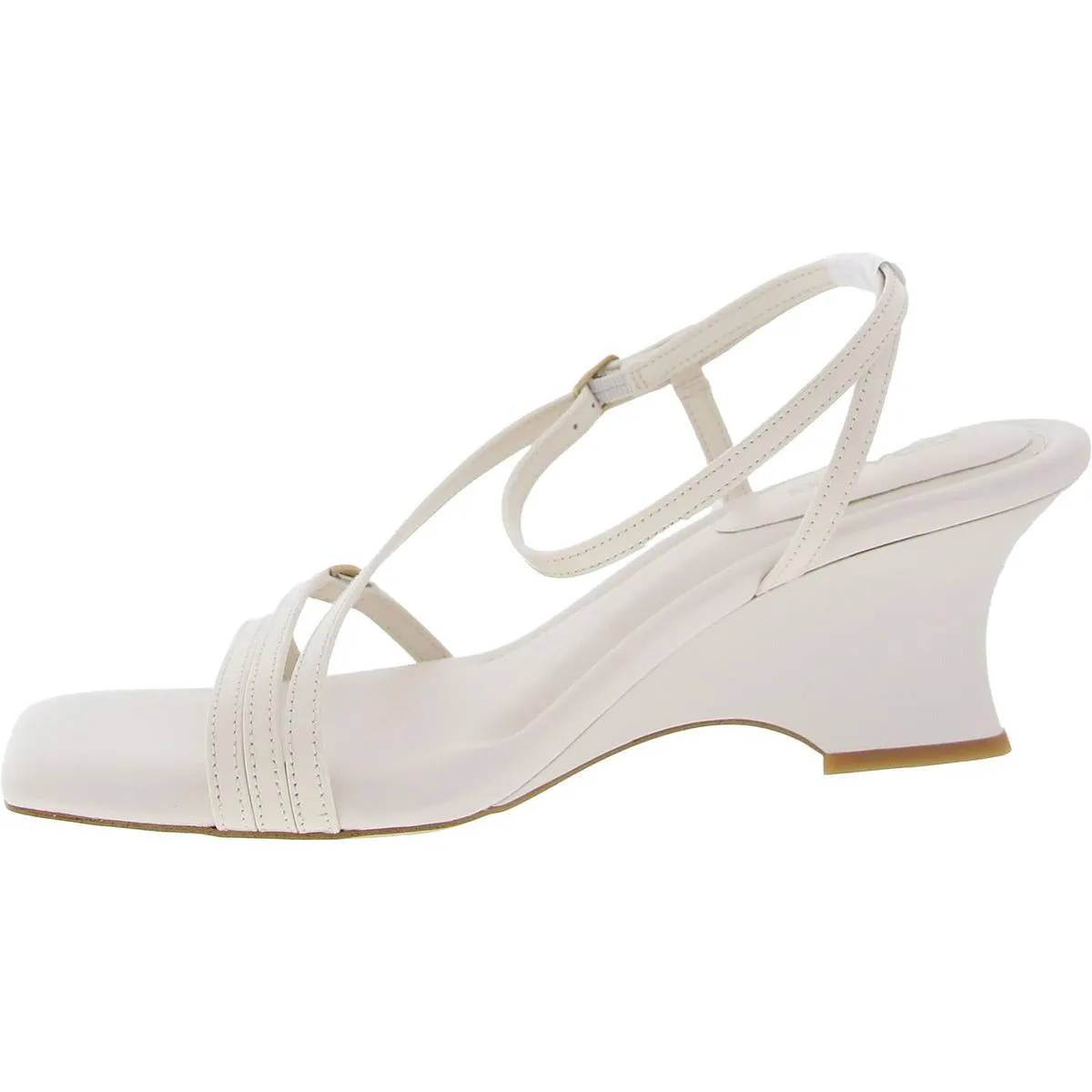 Womens Logo Mules