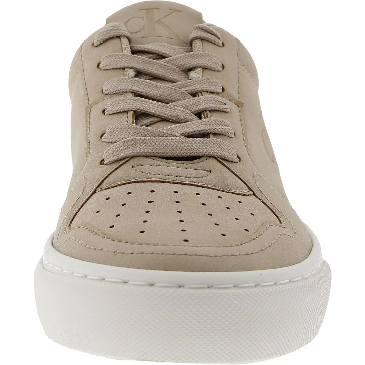 Womens Man Made Casual And Fashion Sneakers