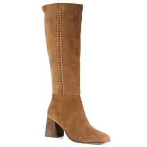Women's Mar Velus Boot In Light Tan
