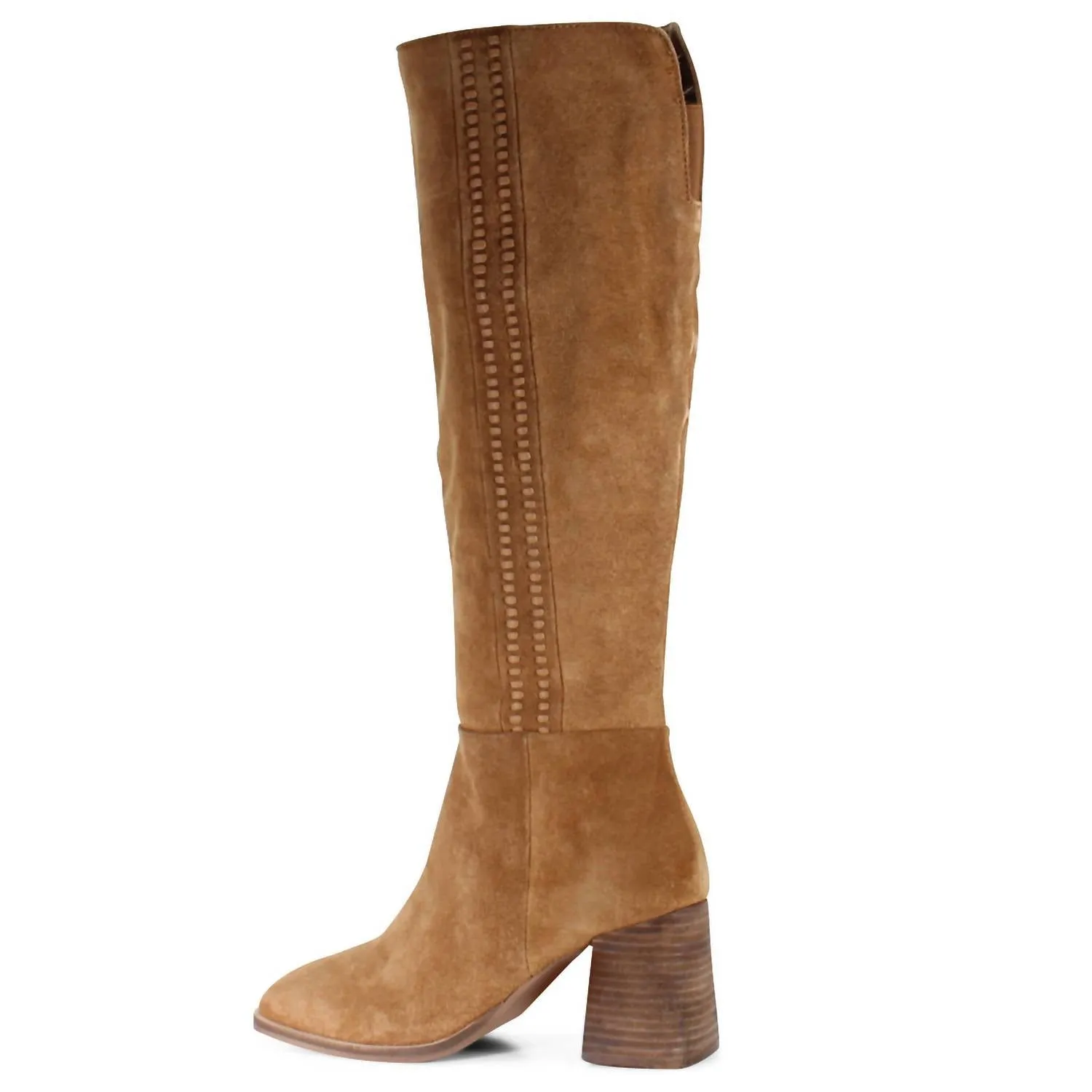 Women's Mar Velus Boot In Light Tan