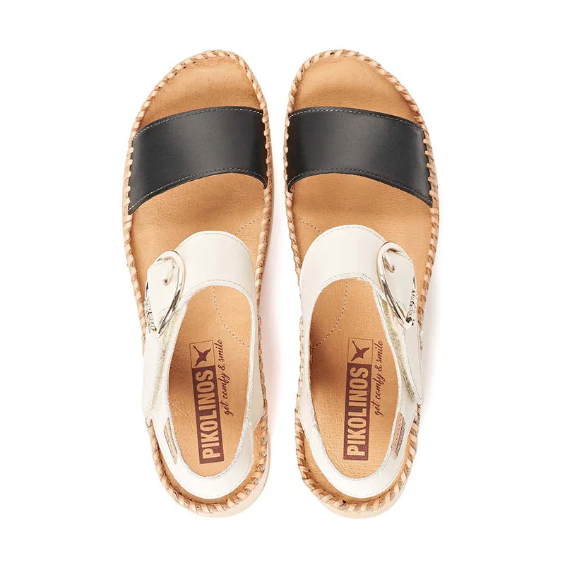 Women's Marina Black