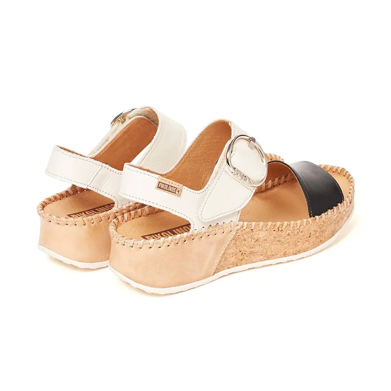 Women's Marina Black