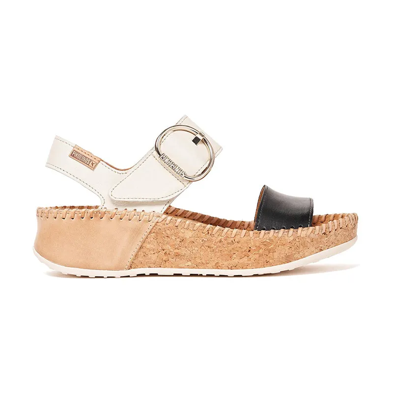 Women's Marina Black