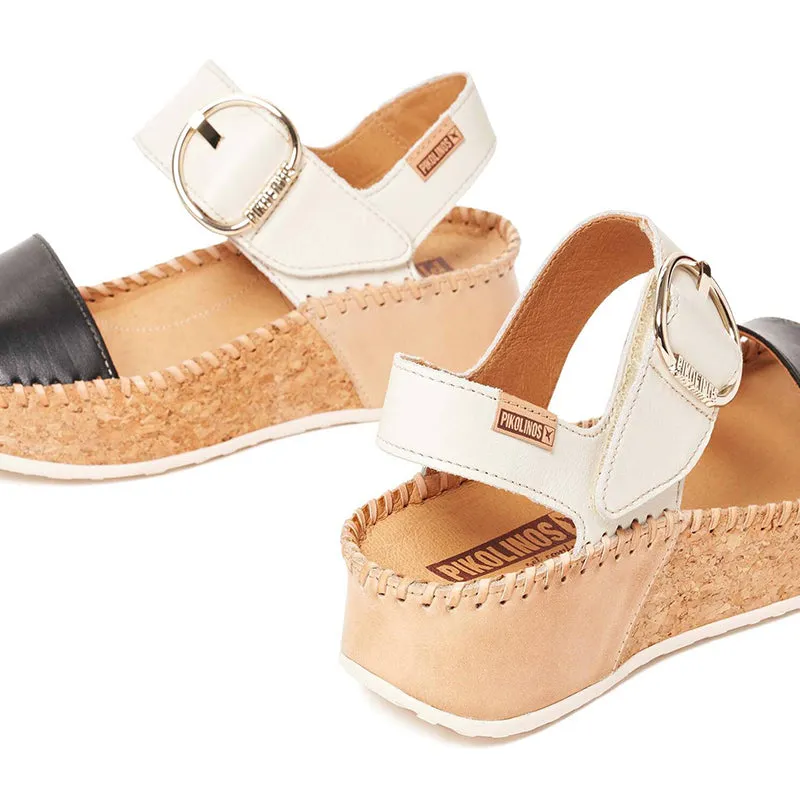 Women's Marina Black