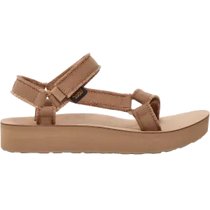 Women's Midform Universal Canvas