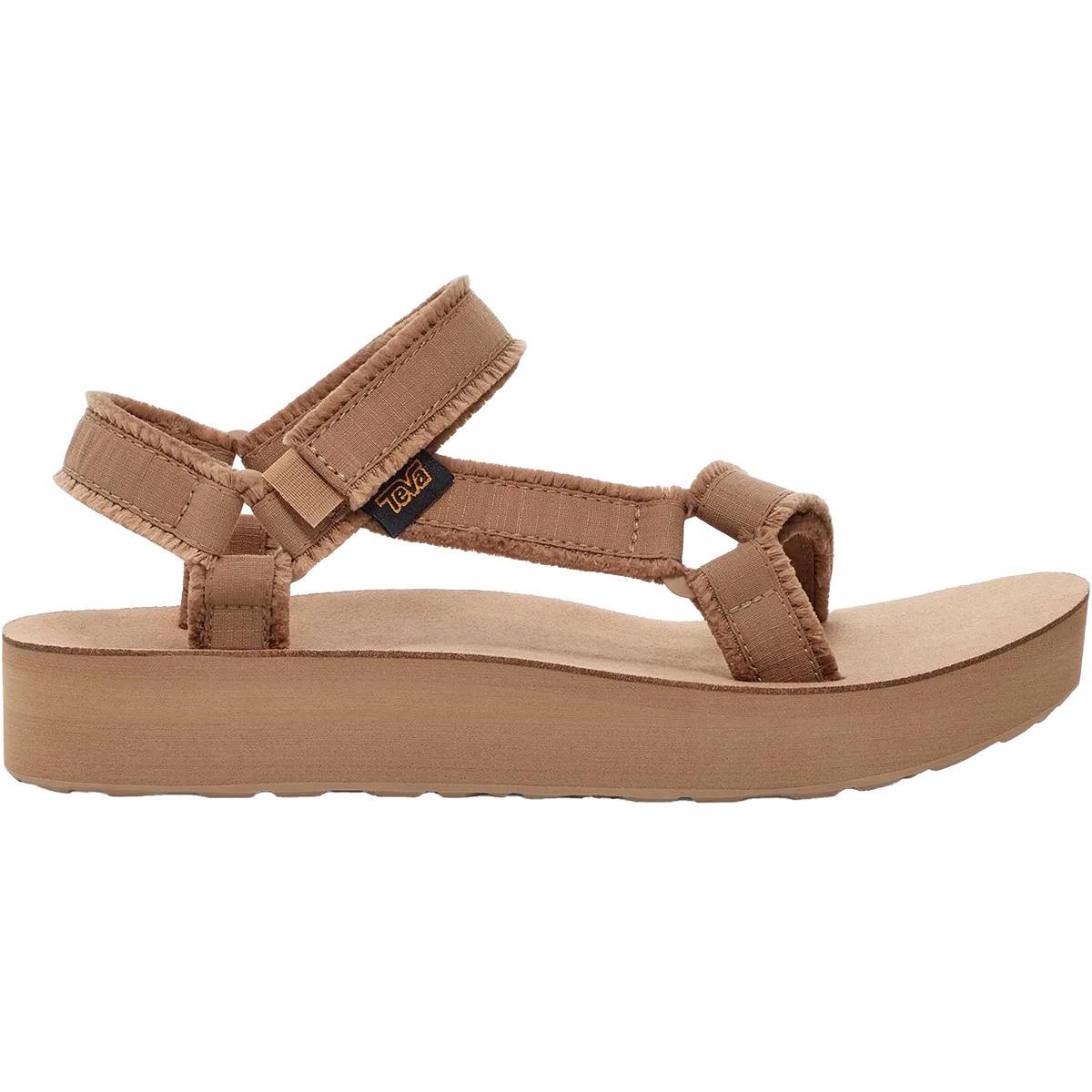 Women's Midform Universal Canvas