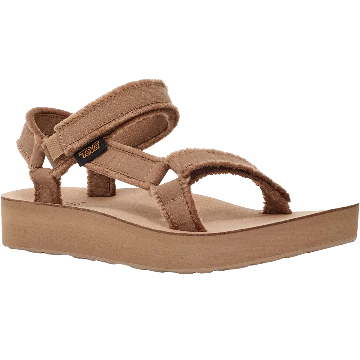 Women's Midform Universal Canvas