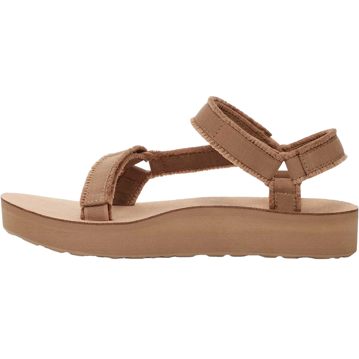 Women's Midform Universal Canvas