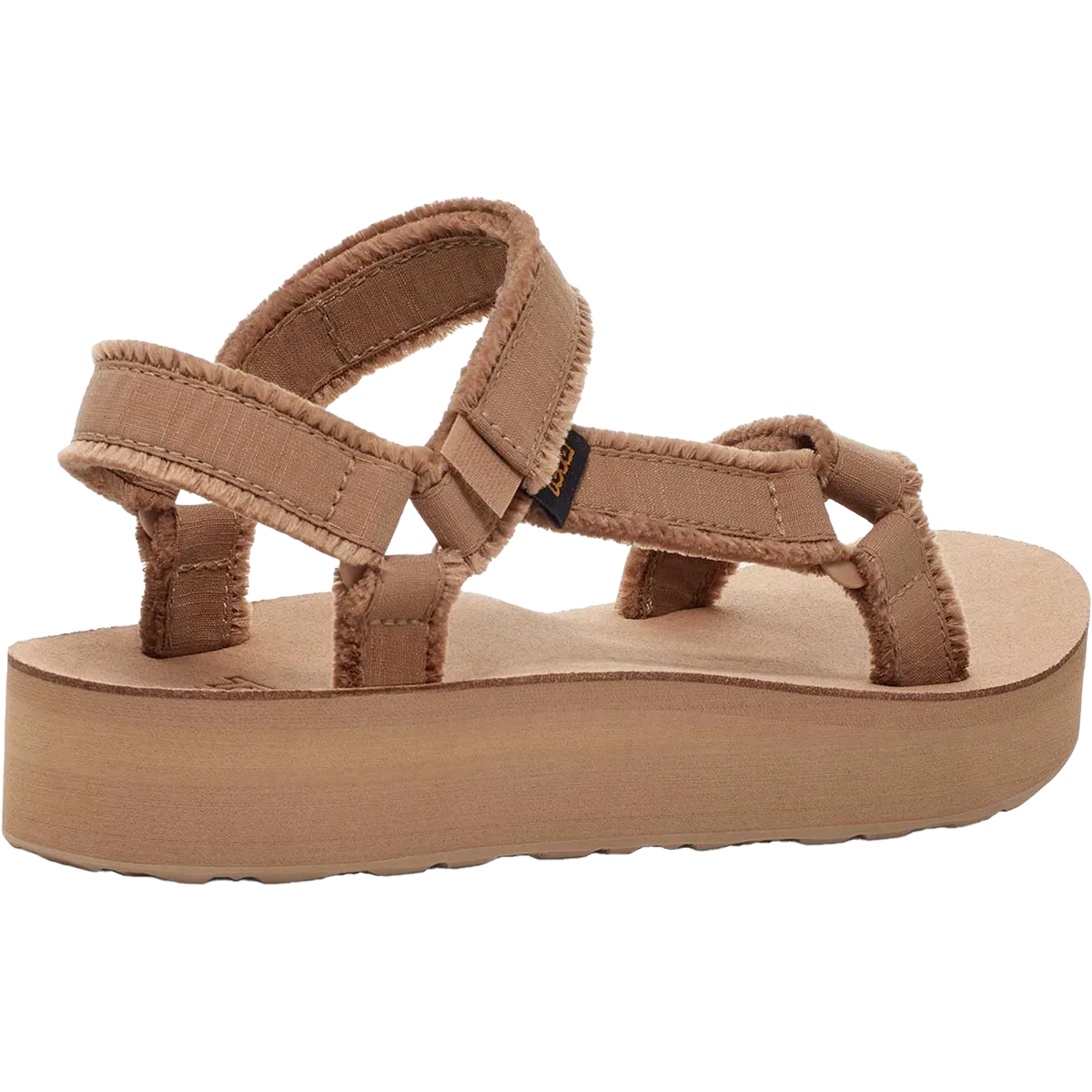 Women's Midform Universal Canvas