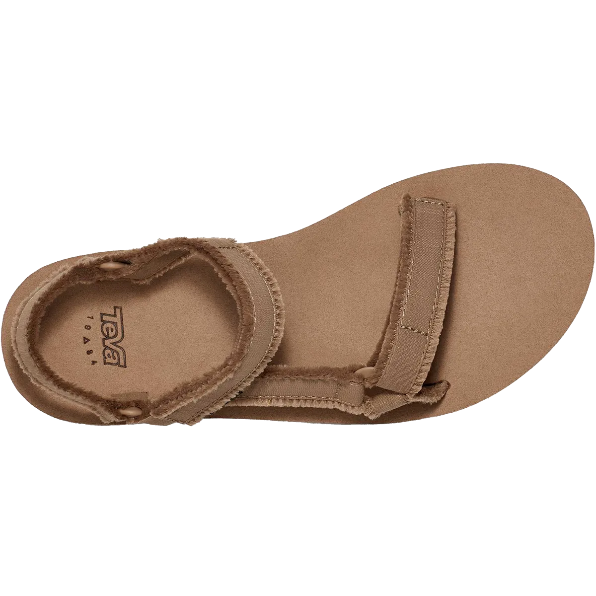 Women's Midform Universal Canvas