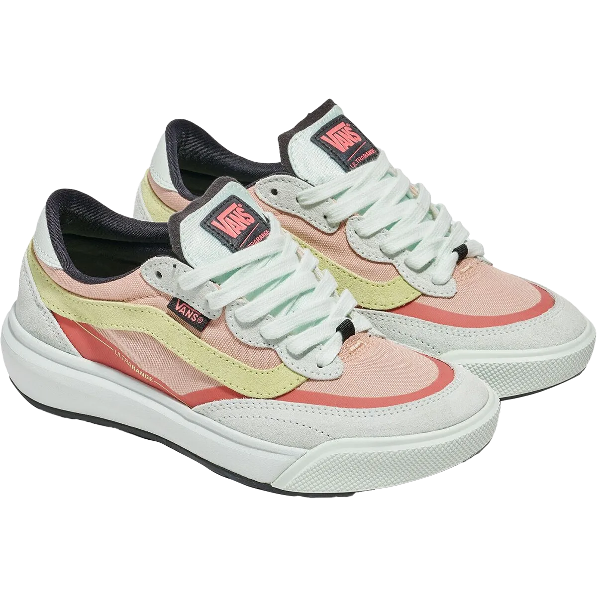 Women's MTE Ultrarange 2.0 SE