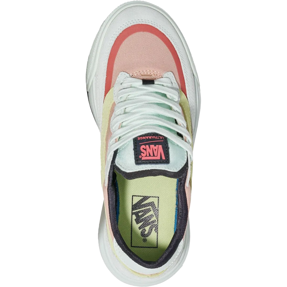 Women's MTE Ultrarange 2.0 SE