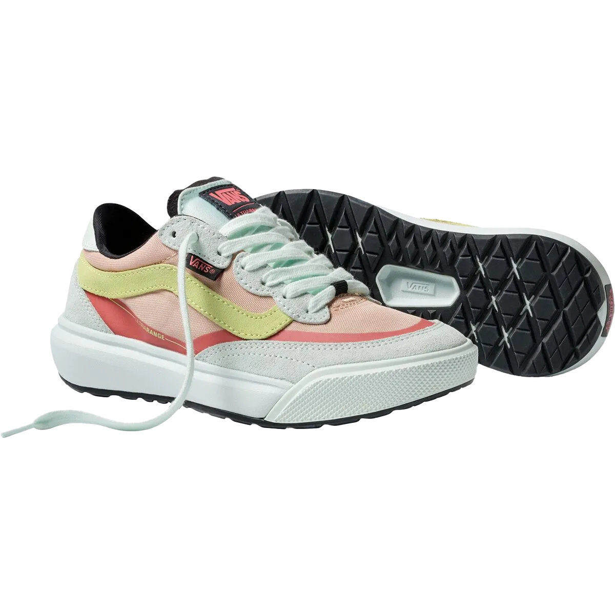 Women's MTE Ultrarange 2.0 SE