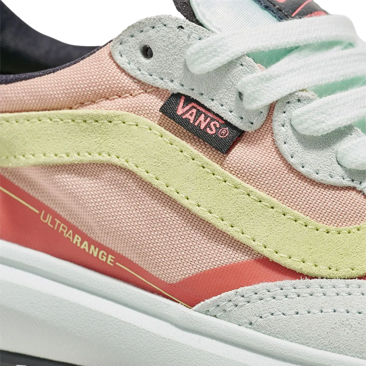 Women's MTE Ultrarange 2.0 SE