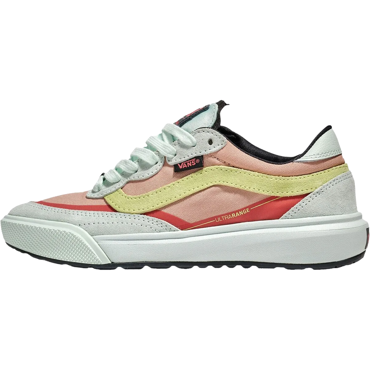 Women's MTE Ultrarange 2.0 SE