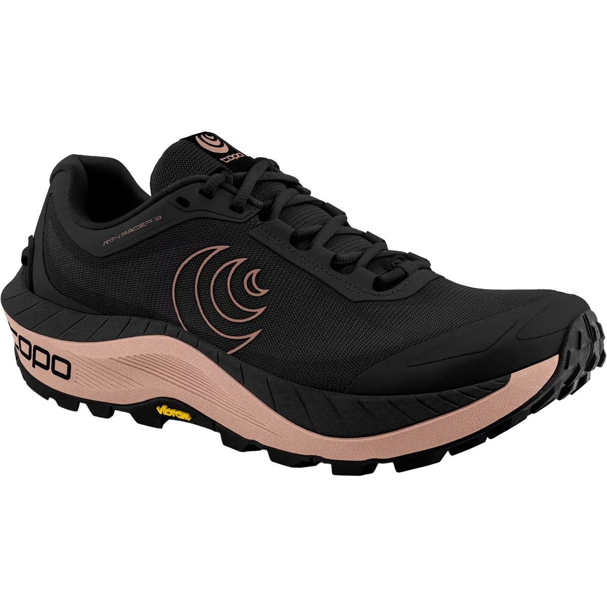 Women's MTN Racer 3