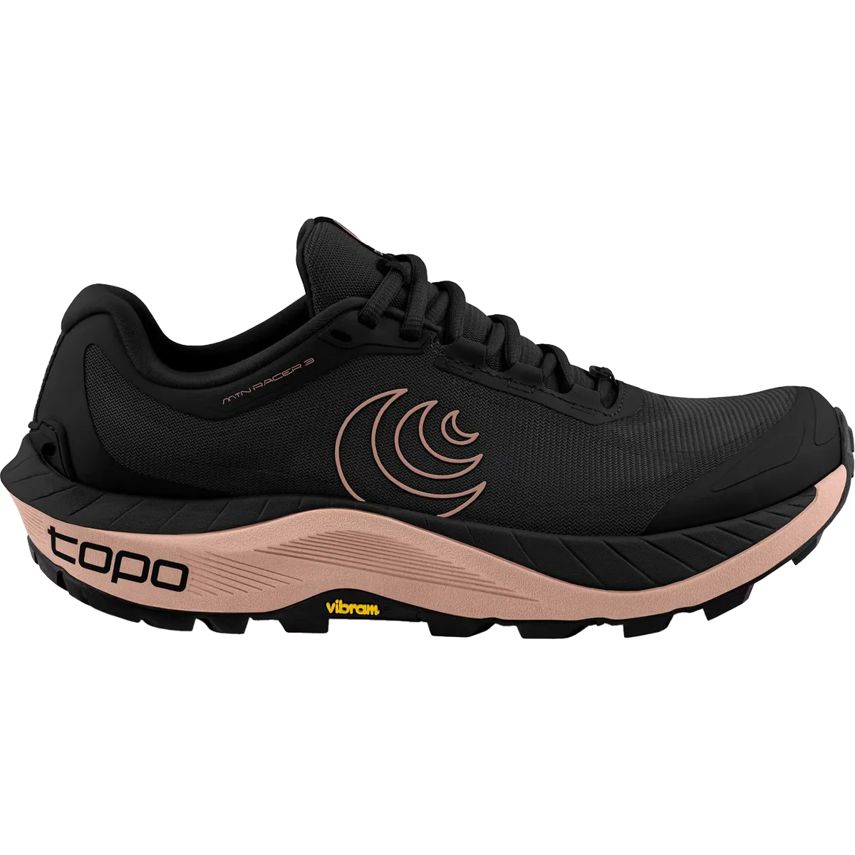 Women's MTN Racer 3