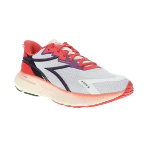 Women's Mythos Volo 4 Shoes In White/cayenne/sunset Purple