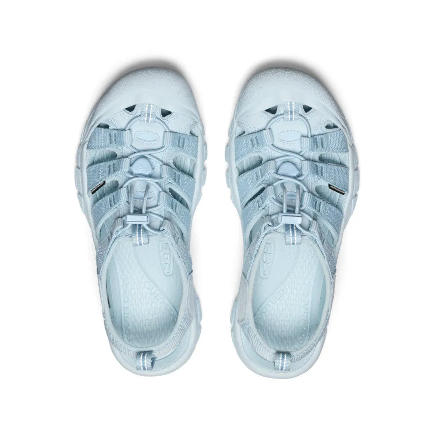 Women's Newport H2  |  Monochrome/Skyway
