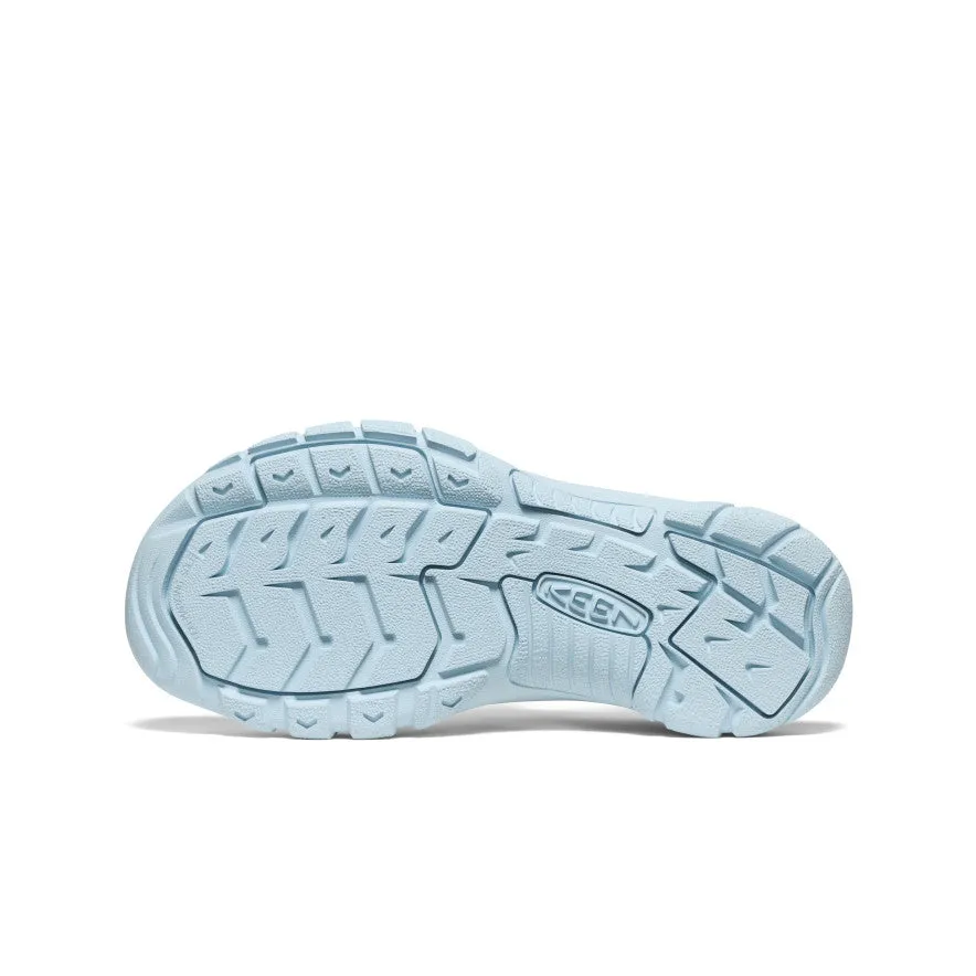 Women's Newport H2  |  Monochrome/Skyway