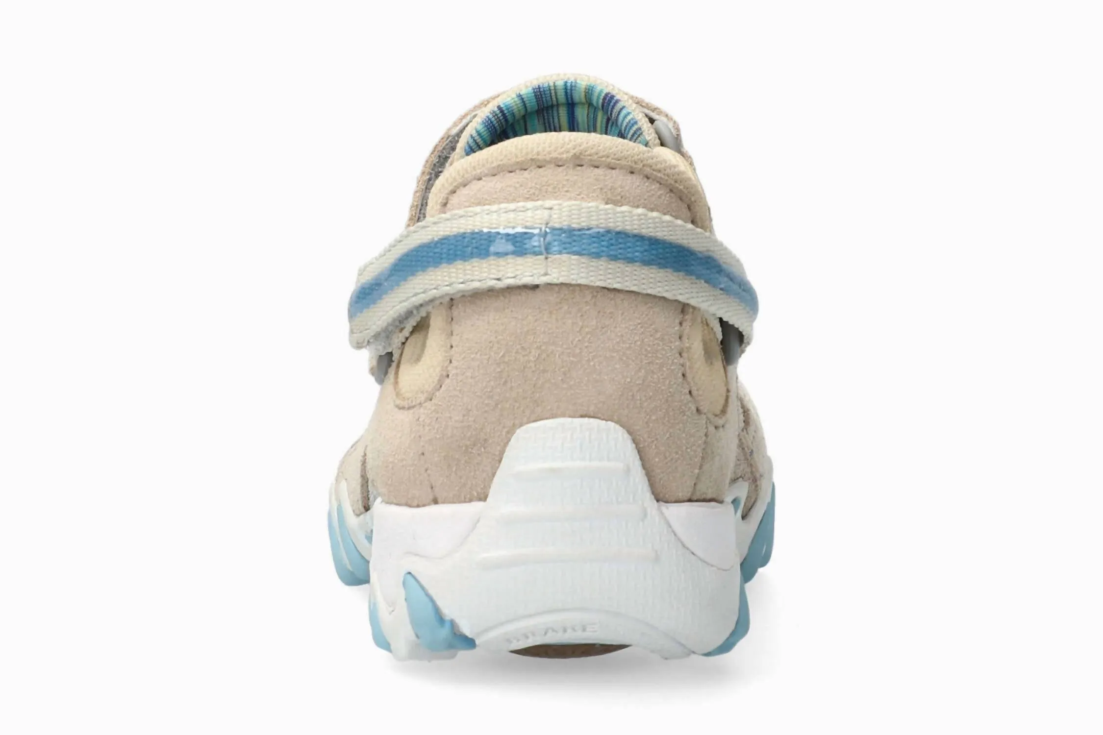 Women's Niro Rugged Mary Jane Shoes In Lamb