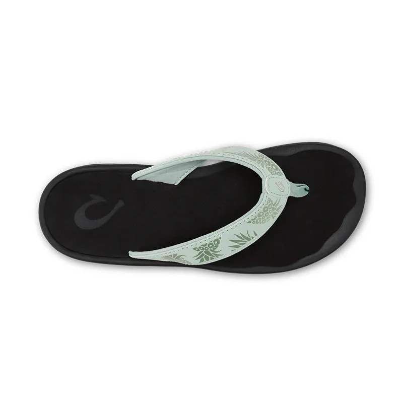 Women's Ohana Toasted Swell/Hua