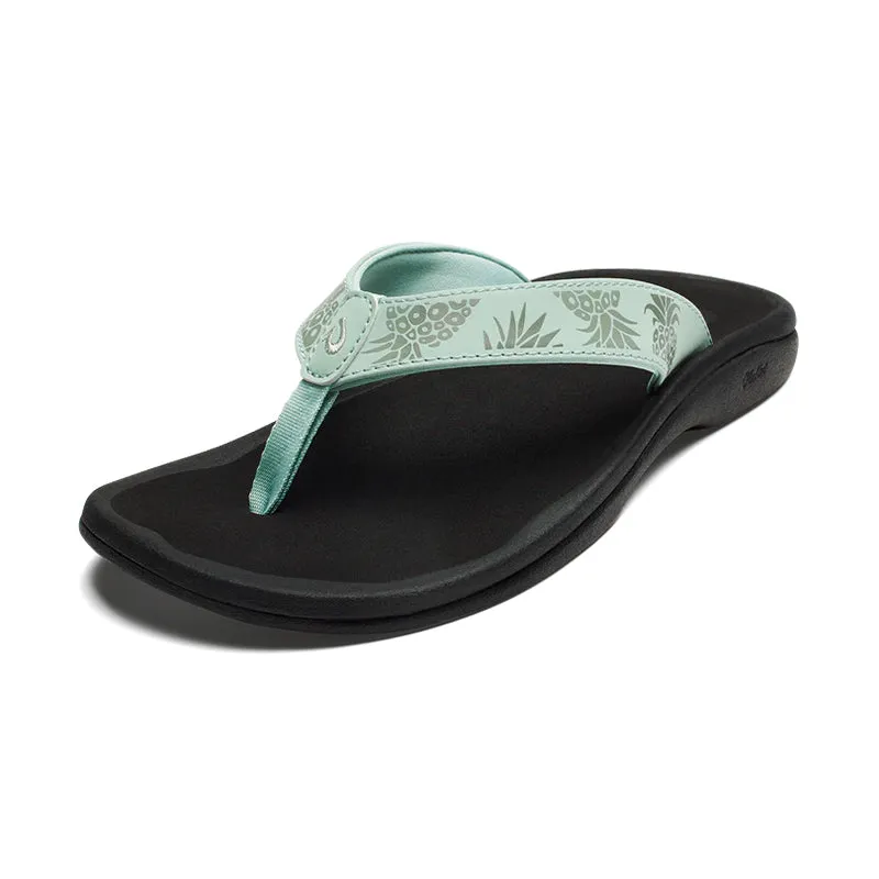 Women's Ohana Toasted Swell/Hua