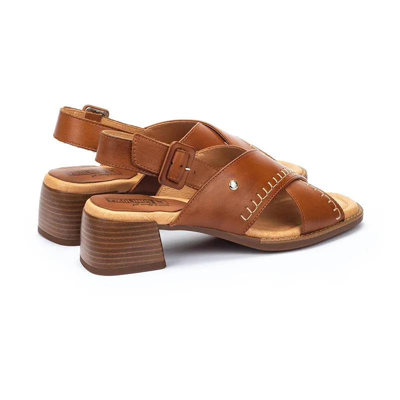 Women's Oliva Brandy