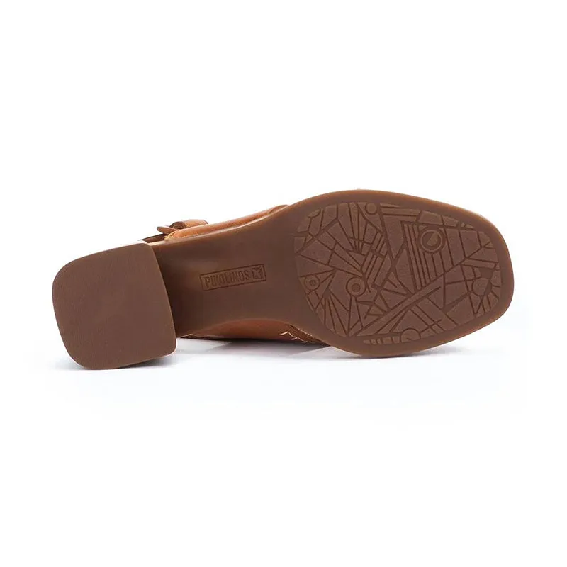 Women's Oliva Brandy