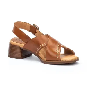 Women's Oliva Brandy
