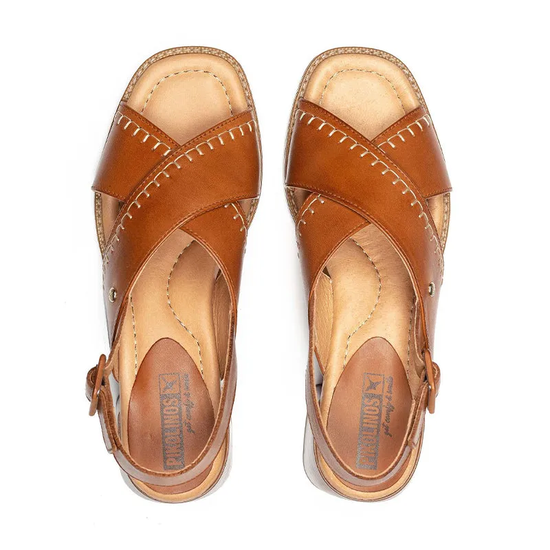 Women's Oliva Brandy