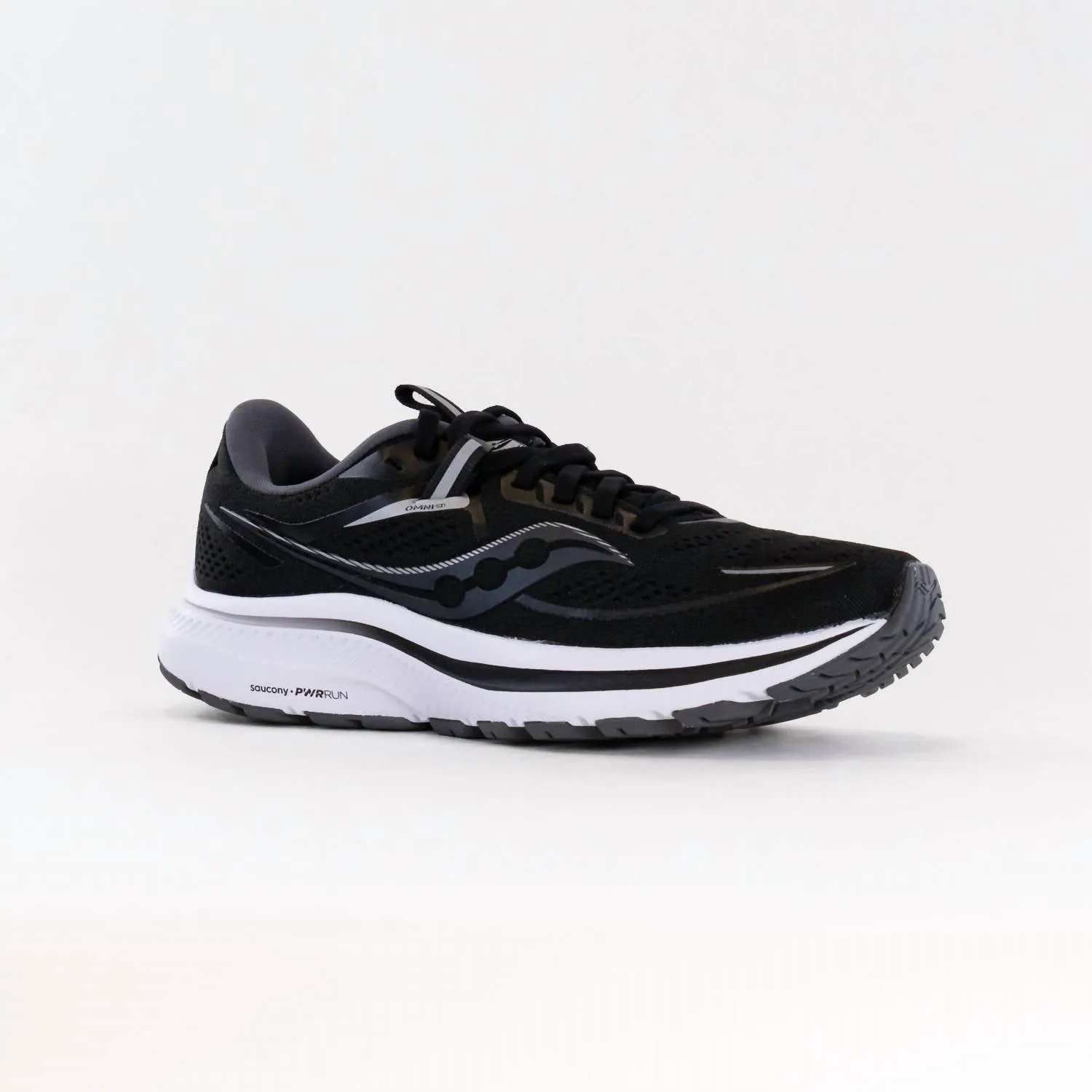 Women's Omni 21 In Black/white