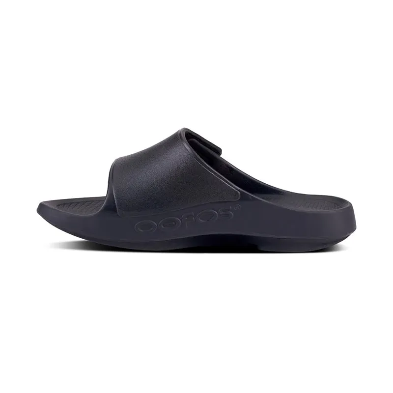 Women's OOahh Sport Flex Black