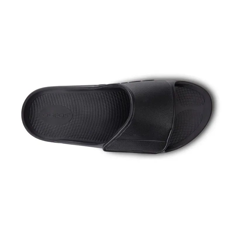 Women's OOahh Sport Flex Black